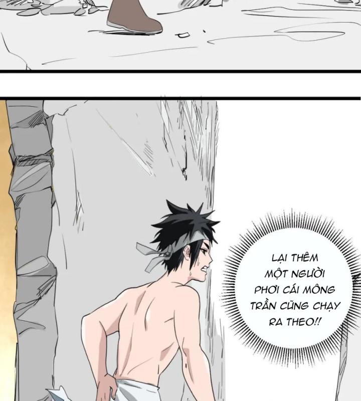 Nửa Cái Đầu Trọc Chapter 16 - Trang 2