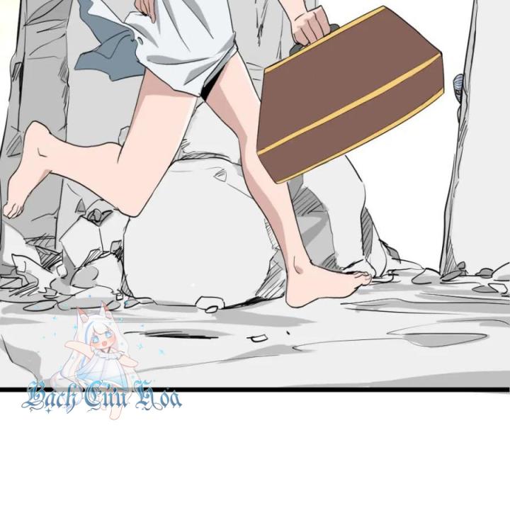 Nửa Cái Đầu Trọc Chapter 16 - Trang 2