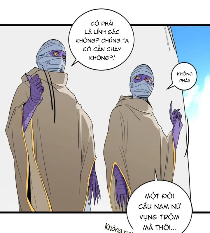 Nửa Cái Đầu Trọc Chapter 16 - Trang 2