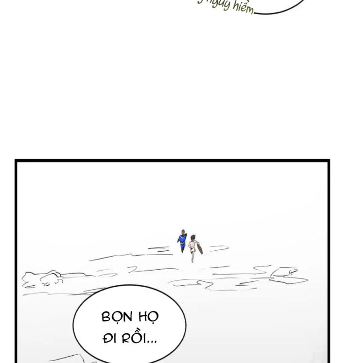 Nửa Cái Đầu Trọc Chapter 16 - Trang 2