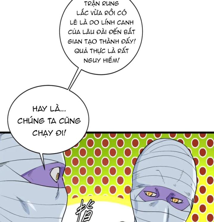 Nửa Cái Đầu Trọc Chapter 16 - Trang 2