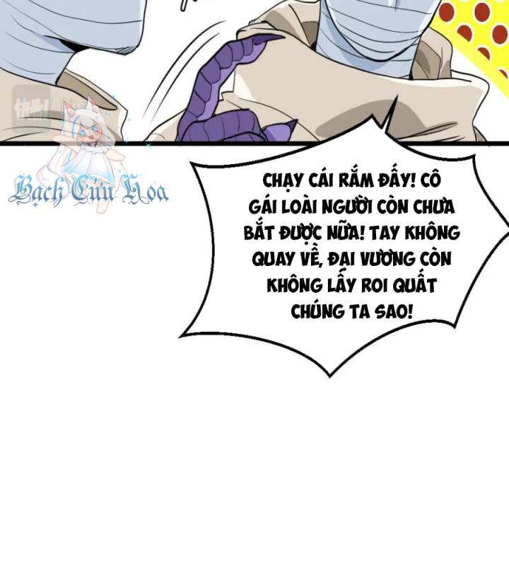 Nửa Cái Đầu Trọc Chapter 16 - Trang 2