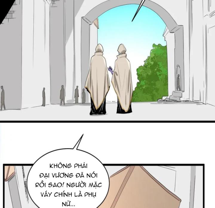 Nửa Cái Đầu Trọc Chapter 16 - Trang 2