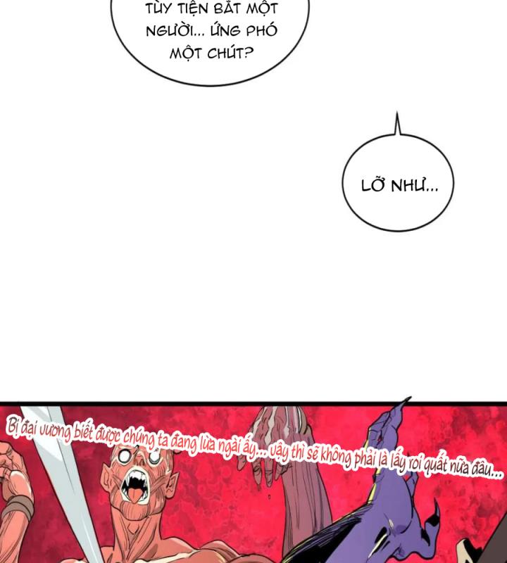 Nửa Cái Đầu Trọc Chapter 16 - Trang 2