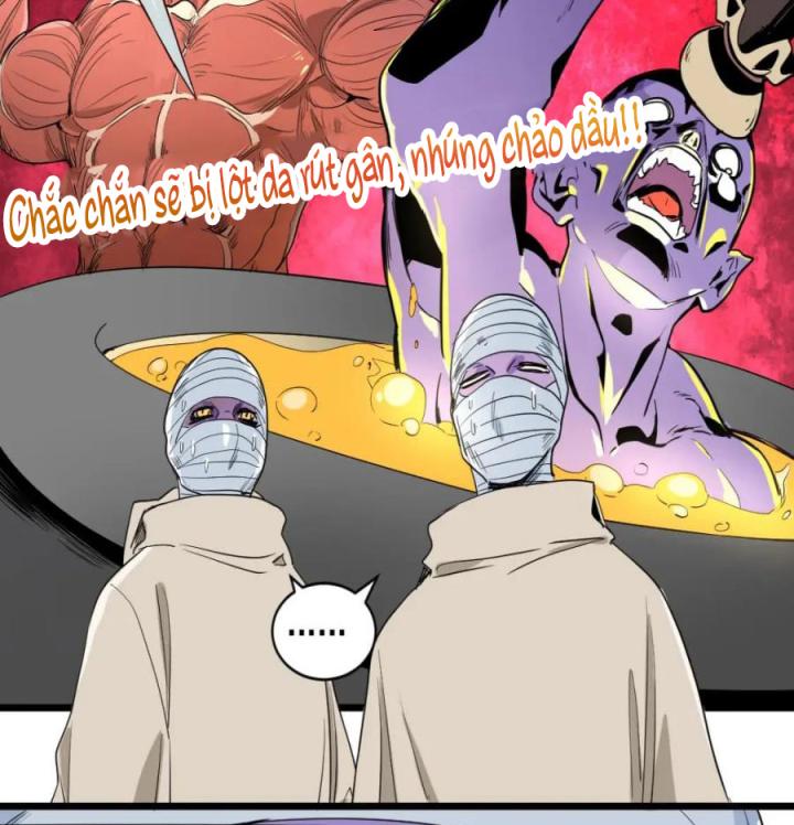 Nửa Cái Đầu Trọc Chapter 16 - Trang 2