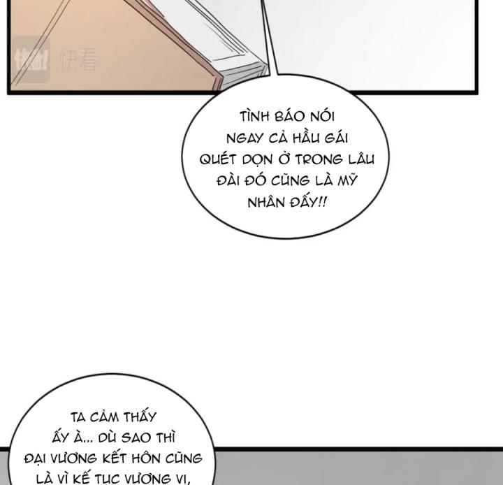 Nửa Cái Đầu Trọc Chapter 16 - Trang 2