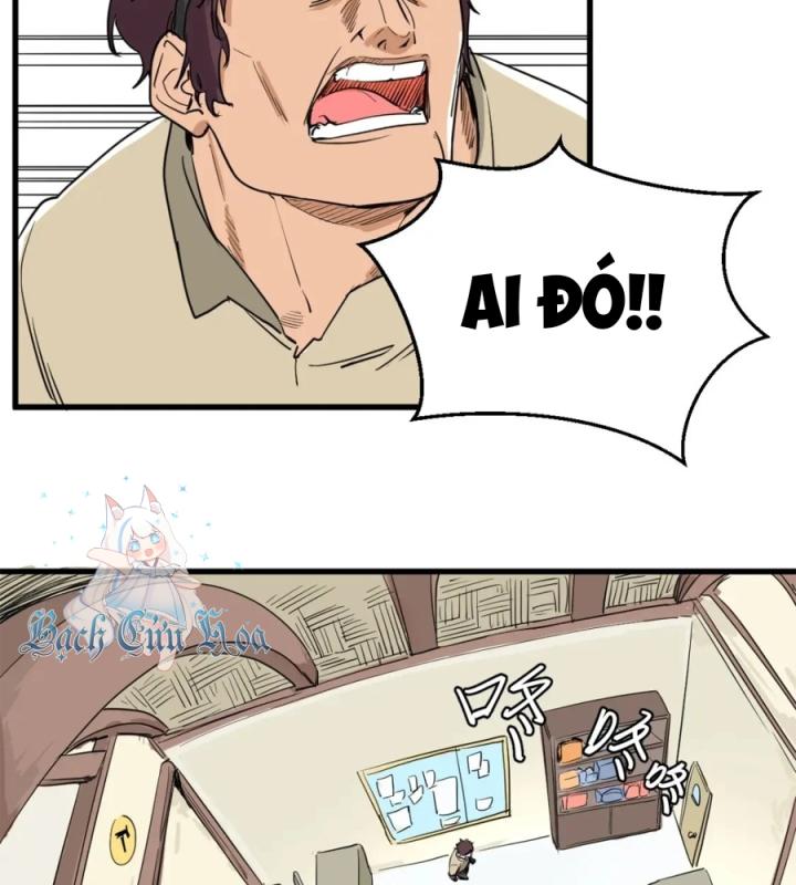 Nửa Cái Đầu Trọc Chapter 17 - Trang 2