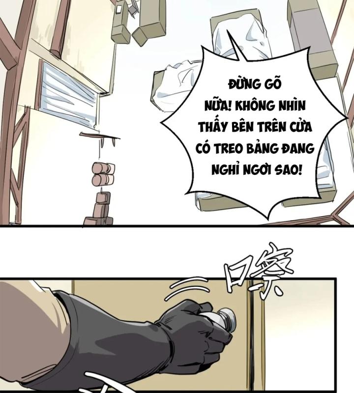 Nửa Cái Đầu Trọc Chapter 17 - Trang 2