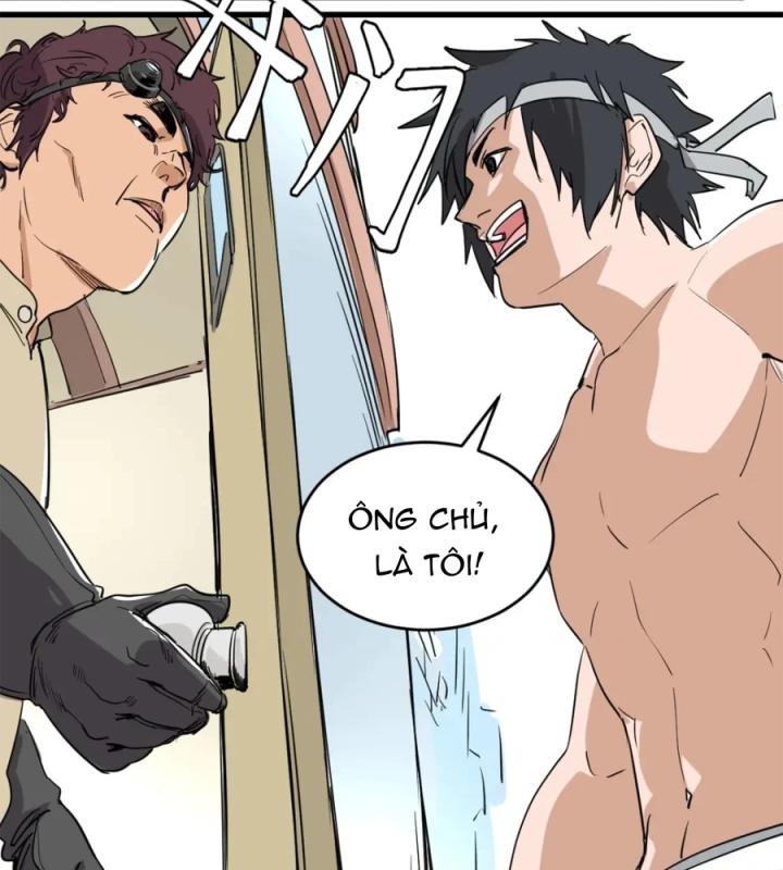 Nửa Cái Đầu Trọc Chapter 17 - Trang 2