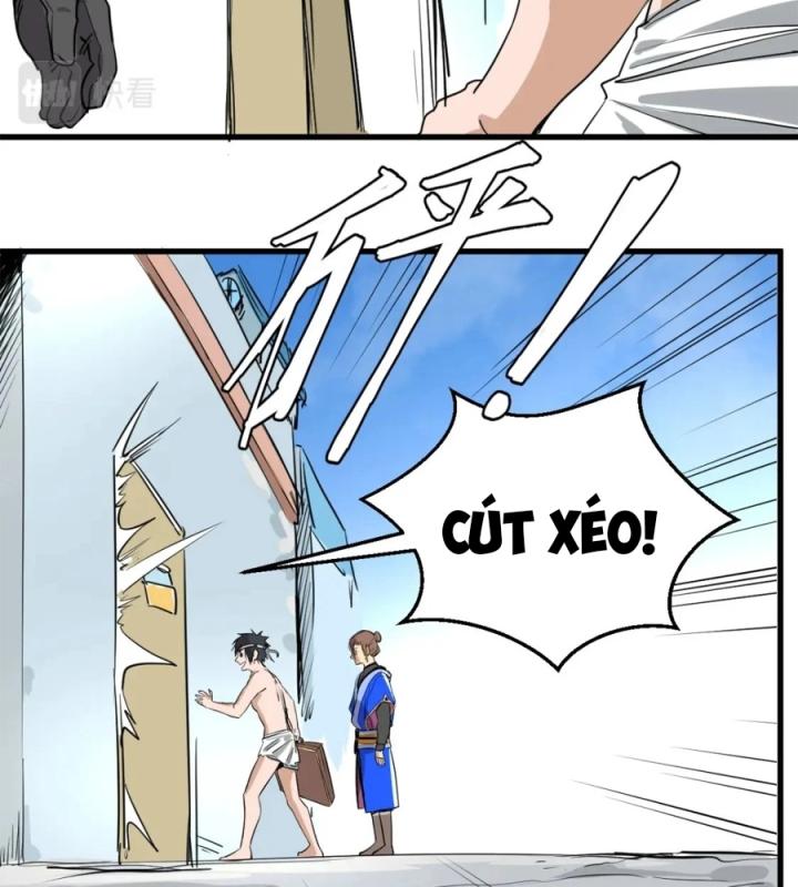 Nửa Cái Đầu Trọc Chapter 17 - Trang 2