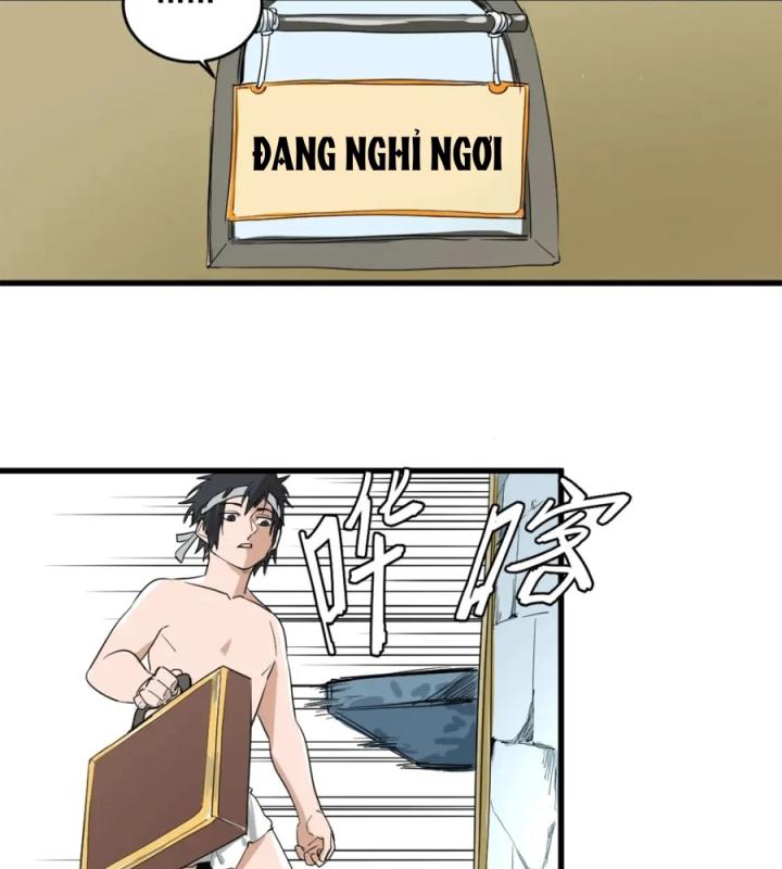 Nửa Cái Đầu Trọc Chapter 17 - Trang 2