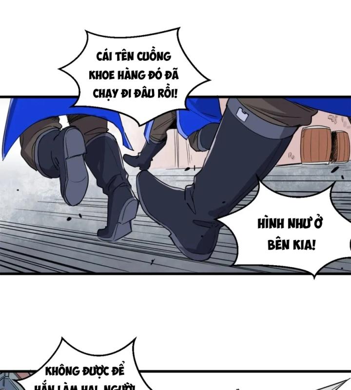 Nửa Cái Đầu Trọc Chapter 17 - Trang 2