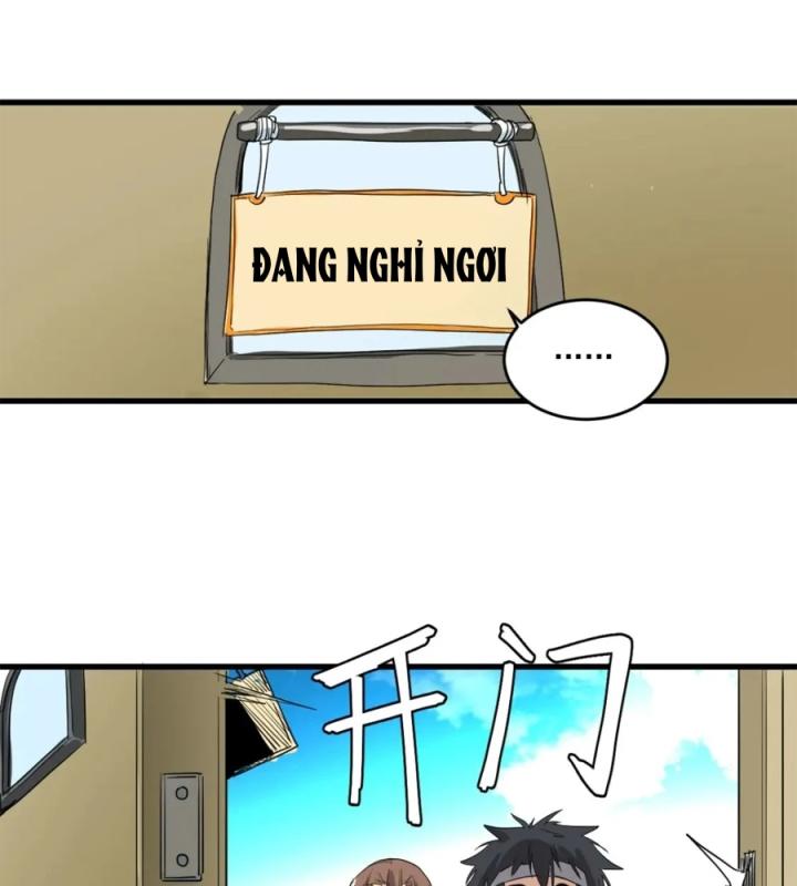 Nửa Cái Đầu Trọc Chapter 17 - Trang 2