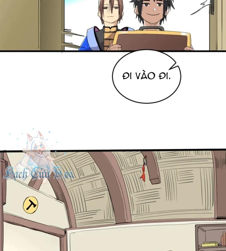 Nửa Cái Đầu Trọc Chapter 17 - Trang 2