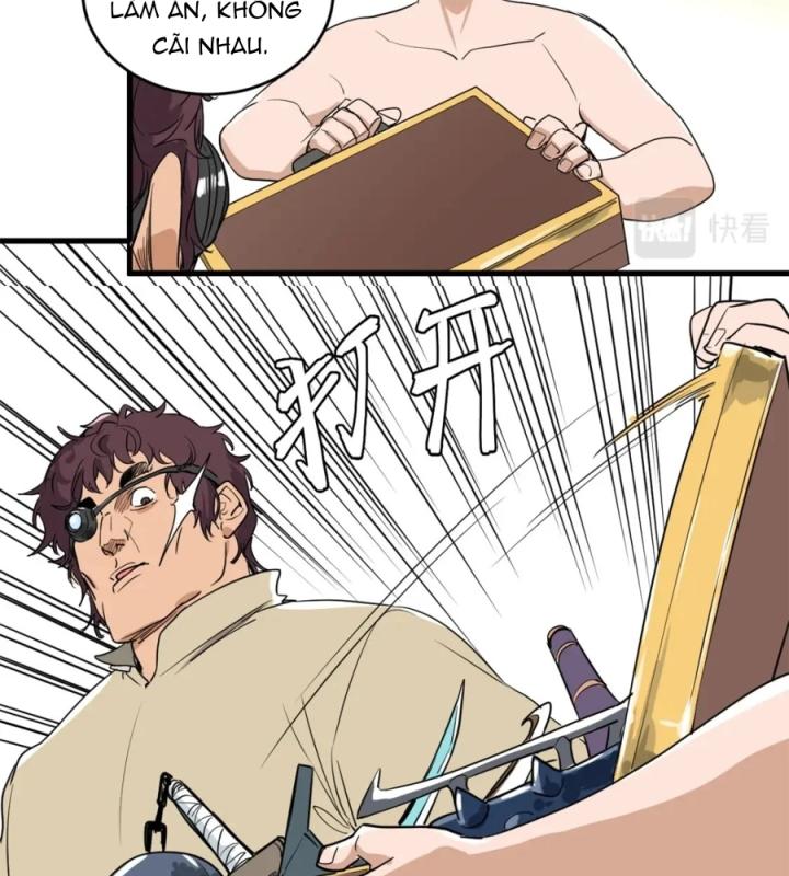 Nửa Cái Đầu Trọc Chapter 17 - Trang 2