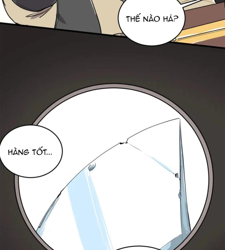 Nửa Cái Đầu Trọc Chapter 17 - Trang 2