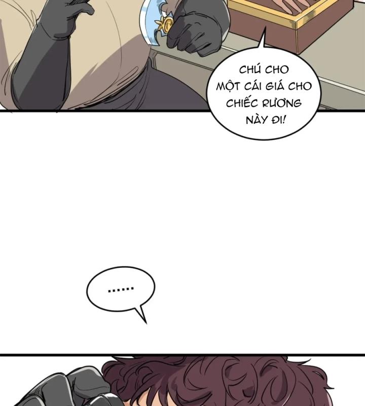 Nửa Cái Đầu Trọc Chapter 17 - Trang 2