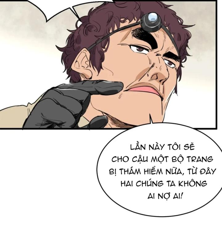 Nửa Cái Đầu Trọc Chapter 17 - Trang 2