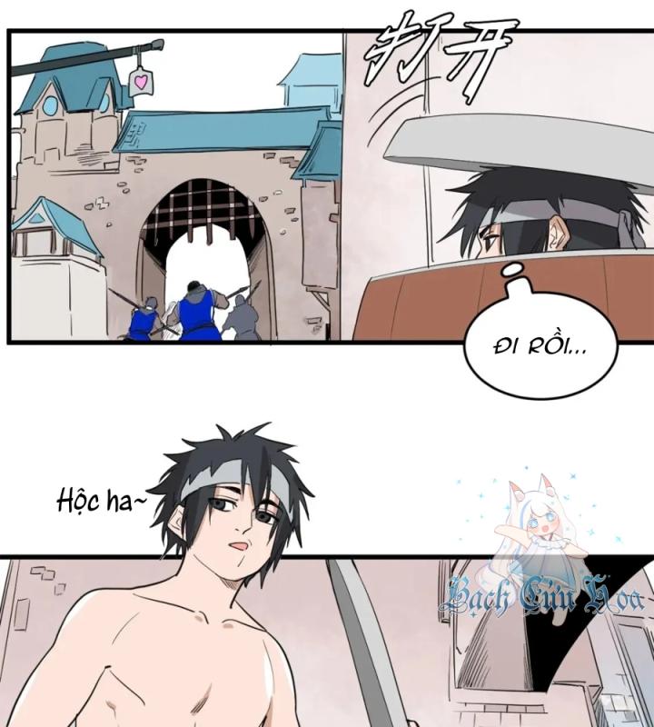 Nửa Cái Đầu Trọc Chapter 17 - Trang 2