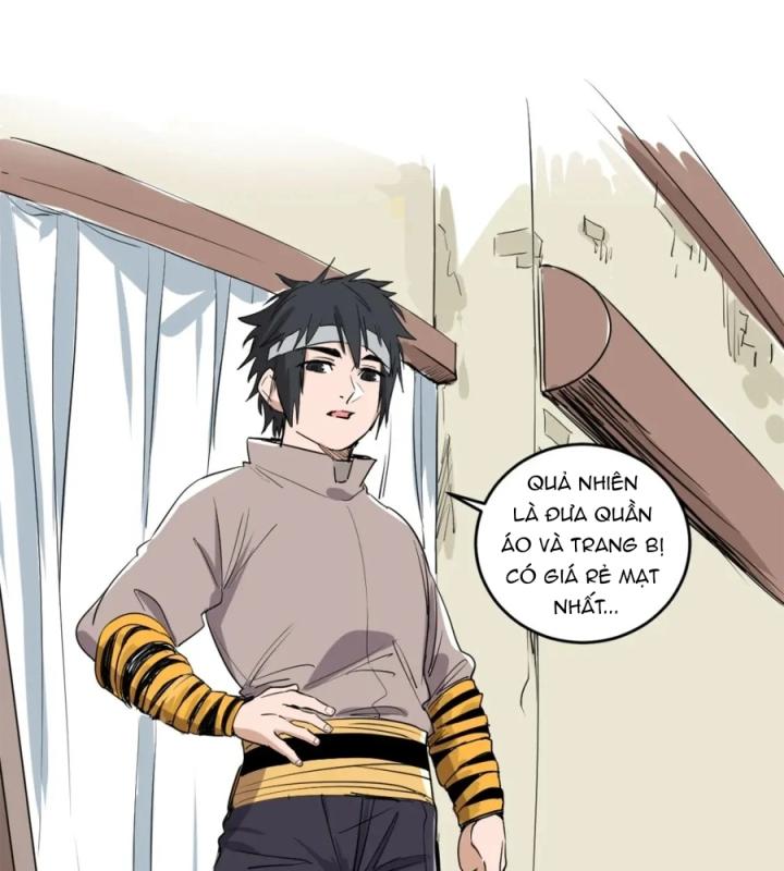 Nửa Cái Đầu Trọc Chapter 17 - Trang 2