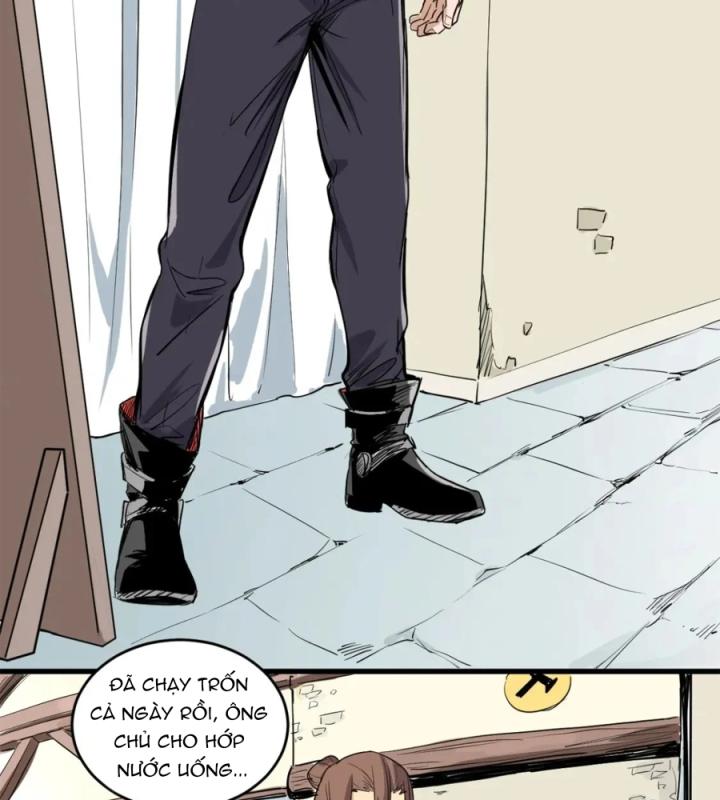 Nửa Cái Đầu Trọc Chapter 17 - Trang 2