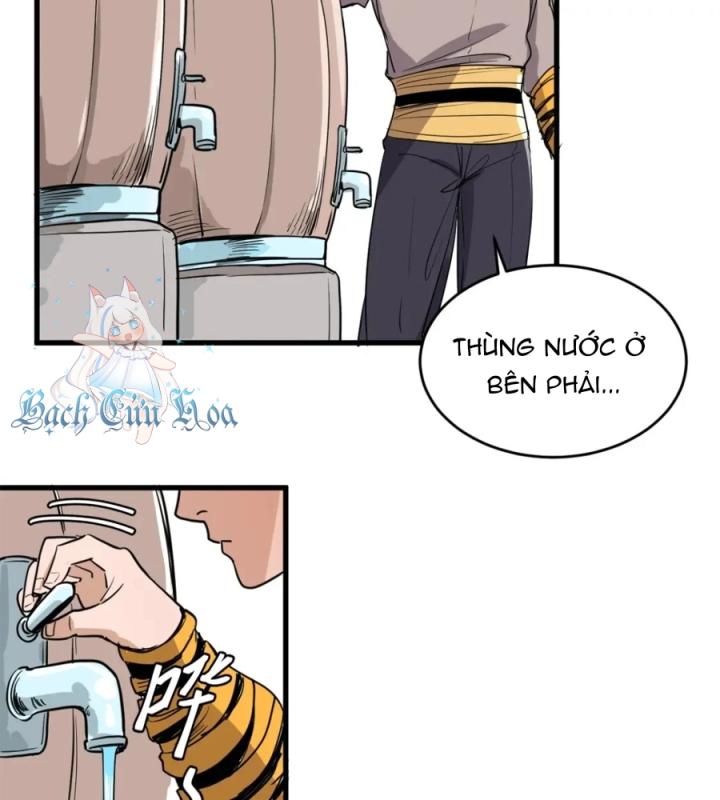 Nửa Cái Đầu Trọc Chapter 17 - Trang 2