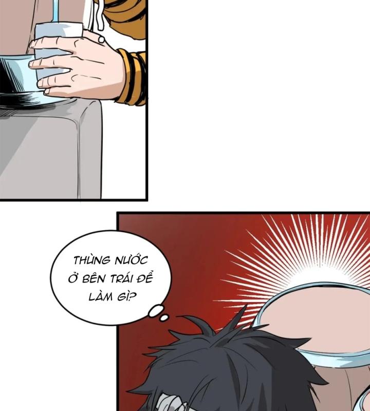 Nửa Cái Đầu Trọc Chapter 17 - Trang 2