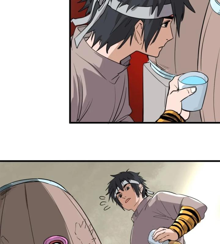 Nửa Cái Đầu Trọc Chapter 17 - Trang 2