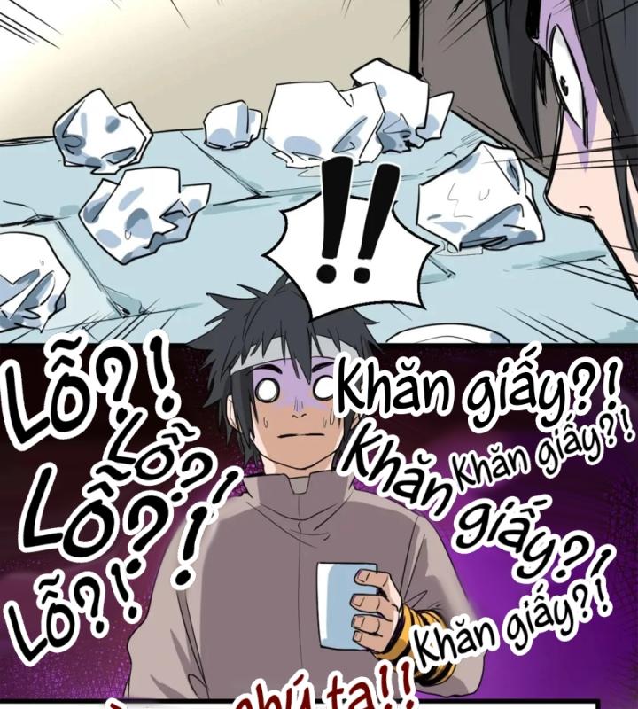 Nửa Cái Đầu Trọc Chapter 17 - Trang 2