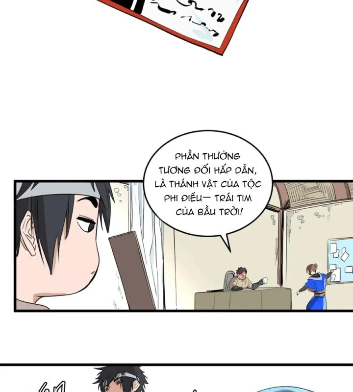 Nửa Cái Đầu Trọc Chapter 17 - Trang 2