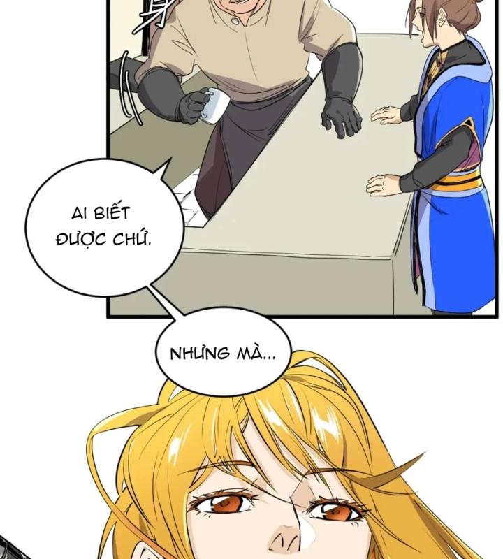 Nửa Cái Đầu Trọc Chapter 17 - Trang 2