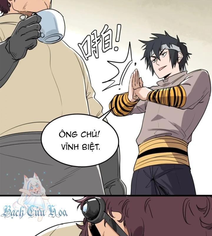 Nửa Cái Đầu Trọc Chapter 17 - Trang 2