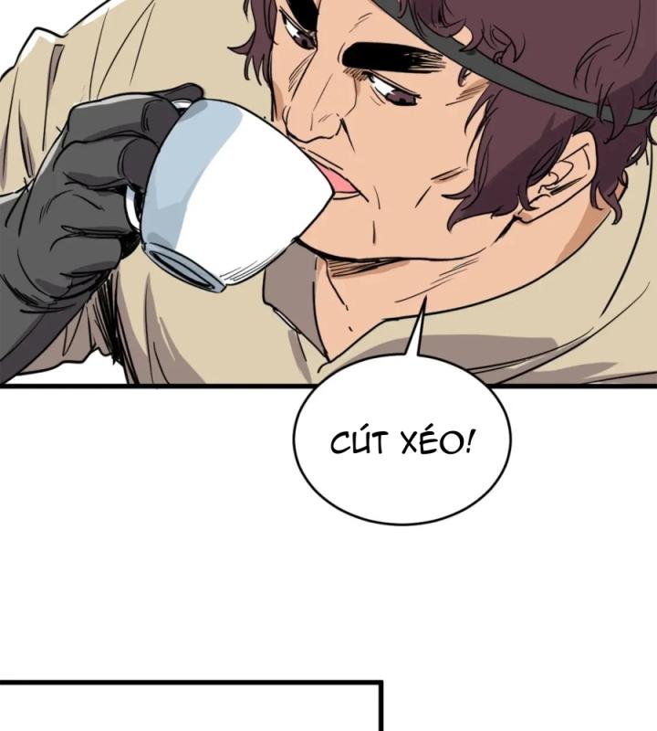 Nửa Cái Đầu Trọc Chapter 17 - Trang 2