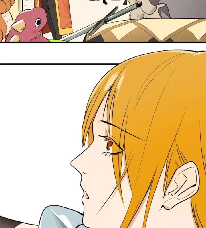 Nửa Cái Đầu Trọc Chapter 17 - Trang 2