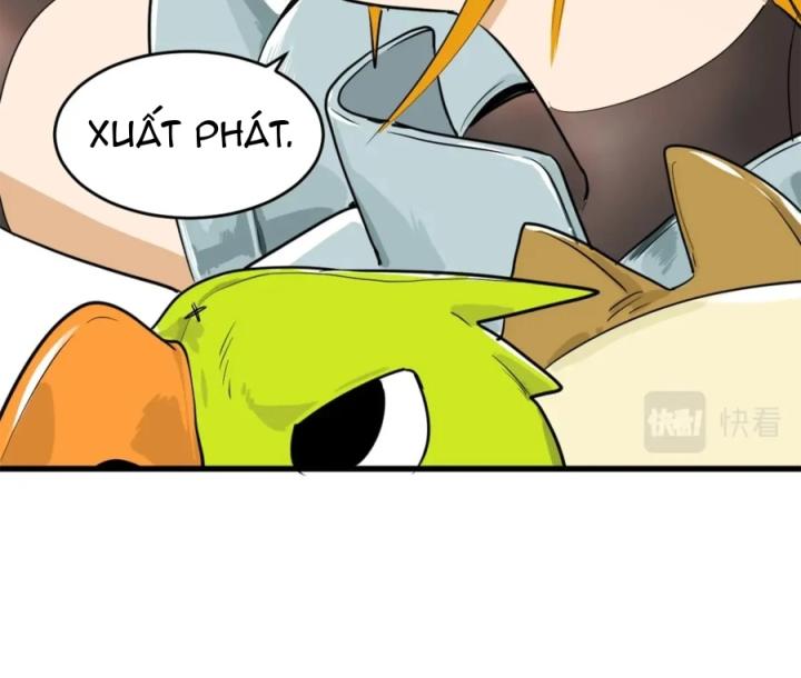 Nửa Cái Đầu Trọc Chapter 17 - Trang 2