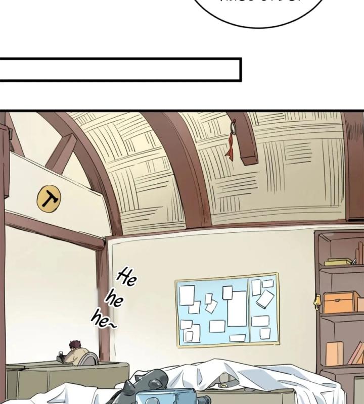 Nửa Cái Đầu Trọc Chapter 17 - Trang 2