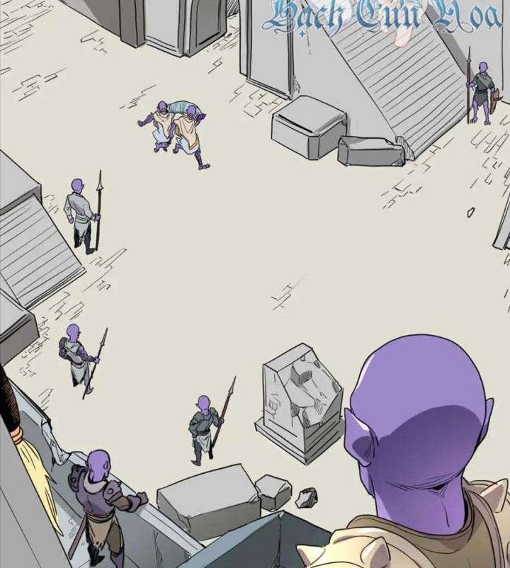 Nửa Cái Đầu Trọc Chapter 19 - Trang 2