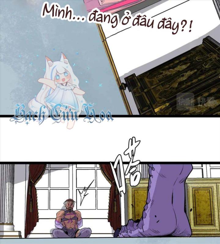 Nửa Cái Đầu Trọc Chapter 19 - Trang 2