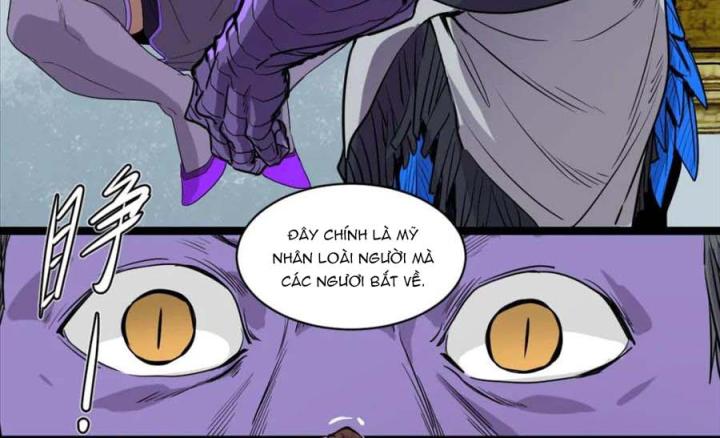 Nửa Cái Đầu Trọc Chapter 19 - Trang 2