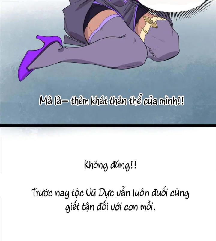 Nửa Cái Đầu Trọc Chapter 19 - Trang 2