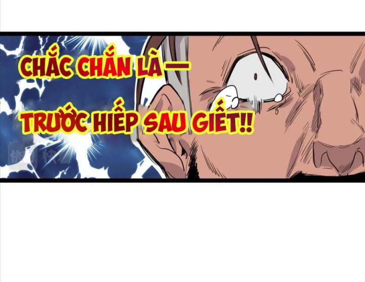 Nửa Cái Đầu Trọc Chapter 19 - Trang 2