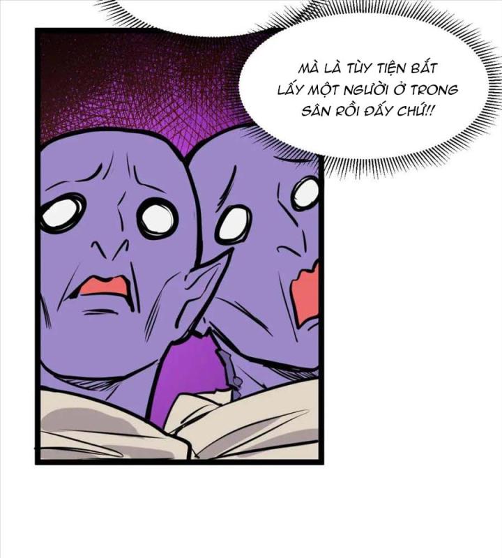 Nửa Cái Đầu Trọc Chapter 19 - Trang 2