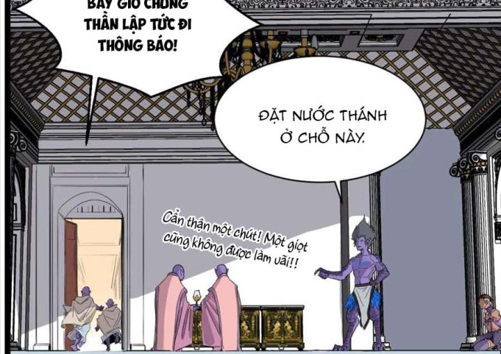 Nửa Cái Đầu Trọc Chapter 19 - Trang 2