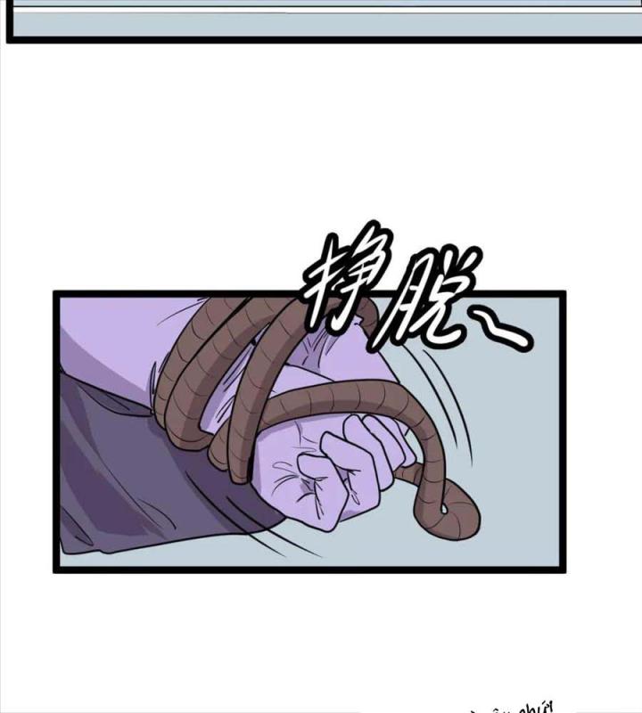 Nửa Cái Đầu Trọc Chapter 19 - Trang 2