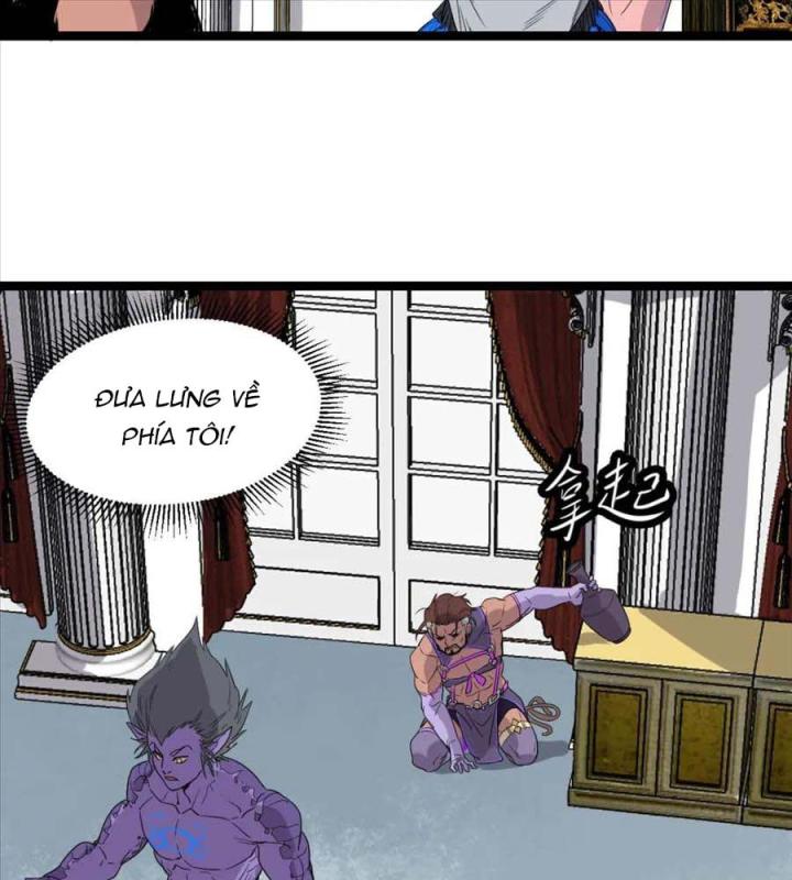 Nửa Cái Đầu Trọc Chapter 19 - Trang 2