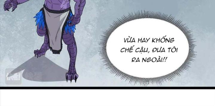 Nửa Cái Đầu Trọc Chapter 19 - Trang 2