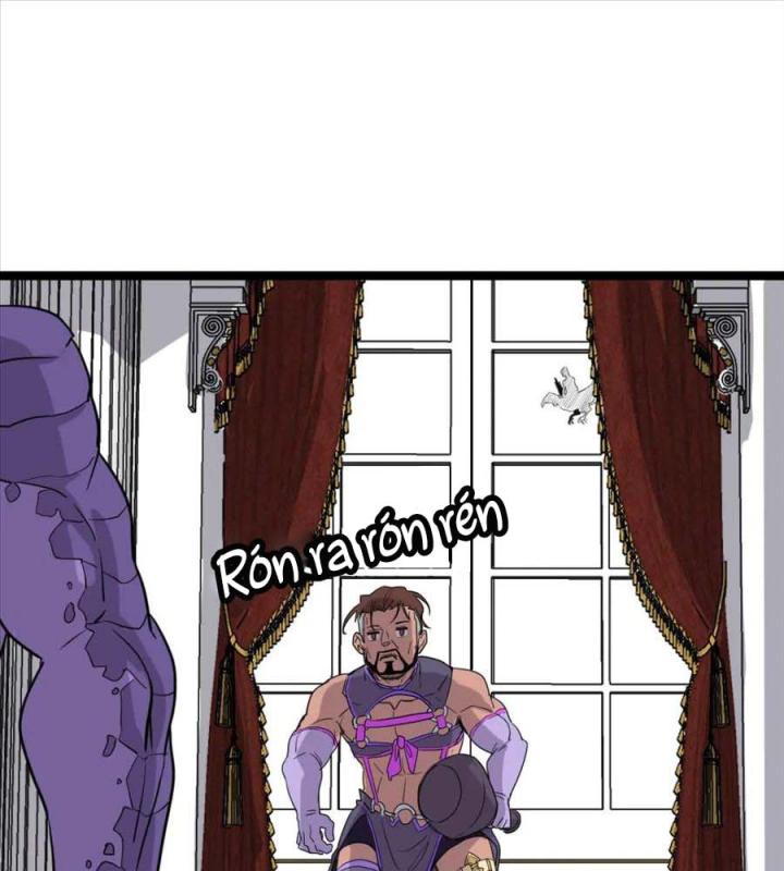 Nửa Cái Đầu Trọc Chapter 19 - Trang 2