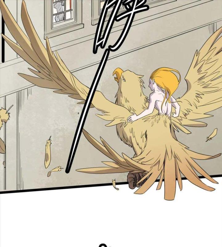 Nửa Cái Đầu Trọc Chapter 19 - Trang 2