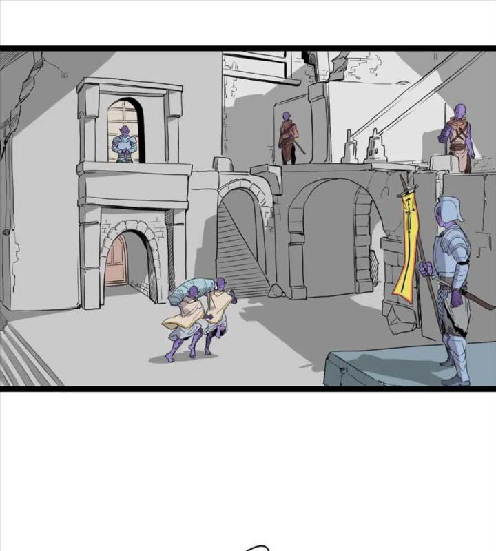 Nửa Cái Đầu Trọc Chapter 19 - Trang 2