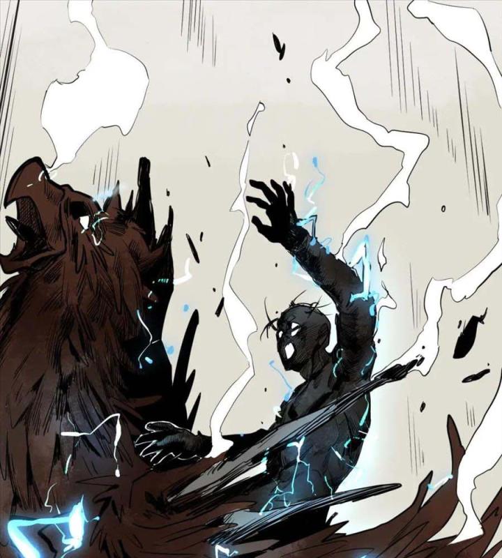 Nửa Cái Đầu Trọc Chapter 19 - Trang 2